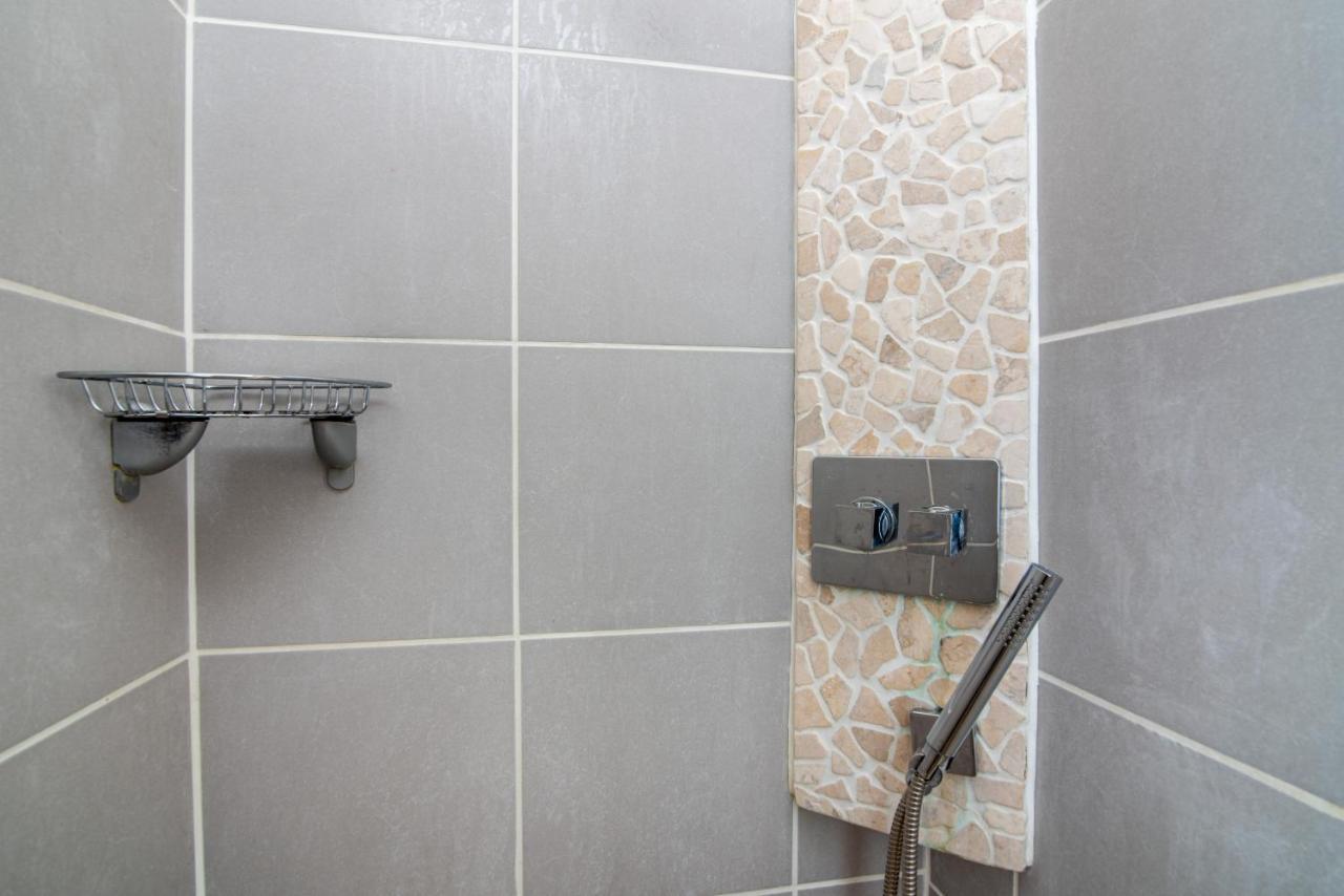 Le Viotte King Size Διαμέρισμα Μπεζανσόν Εξωτερικό φωτογραφία