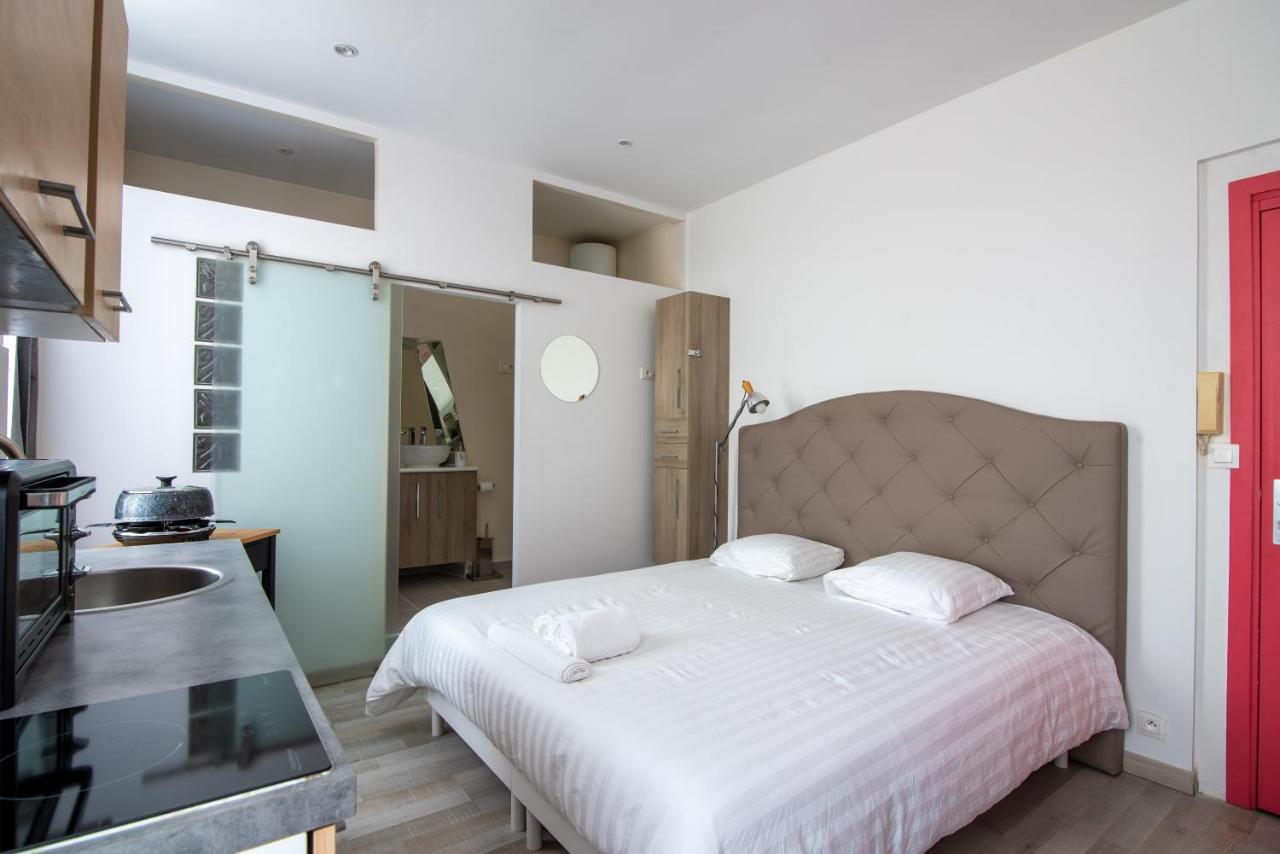 Le Viotte King Size Διαμέρισμα Μπεζανσόν Εξωτερικό φωτογραφία