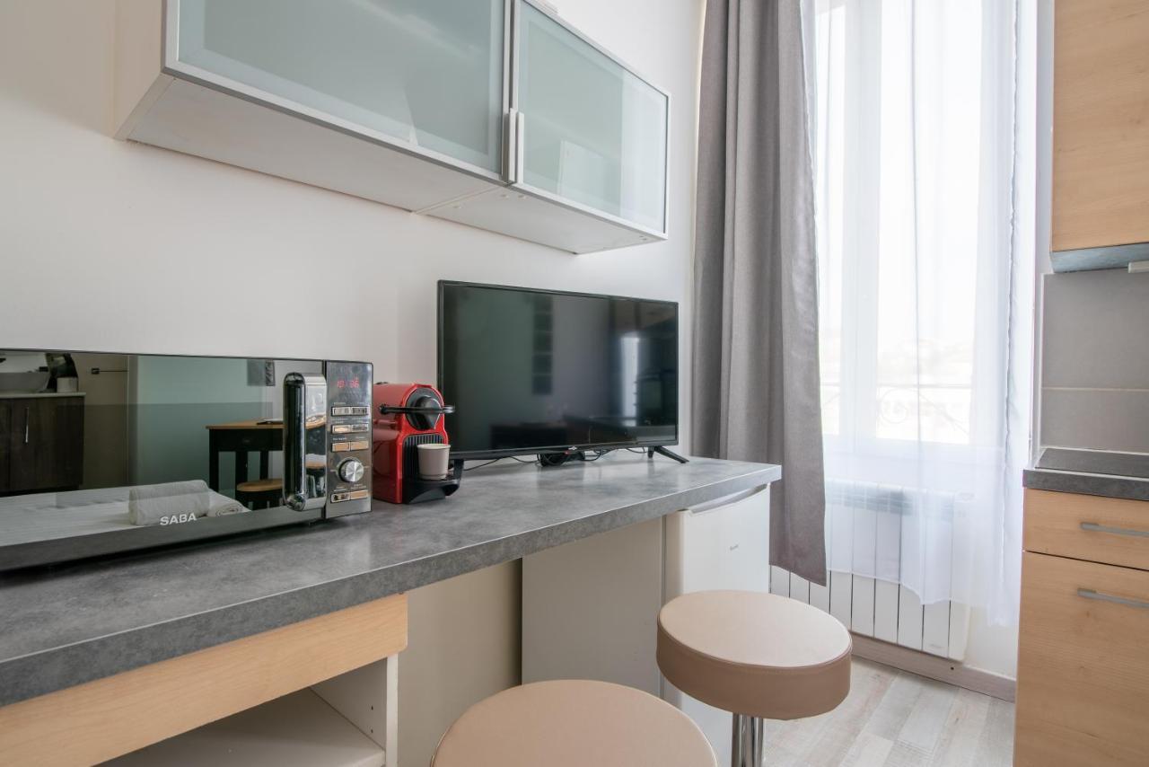 Le Viotte King Size Διαμέρισμα Μπεζανσόν Εξωτερικό φωτογραφία